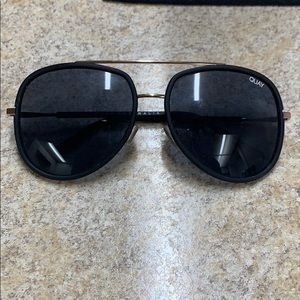 Quay sunnies